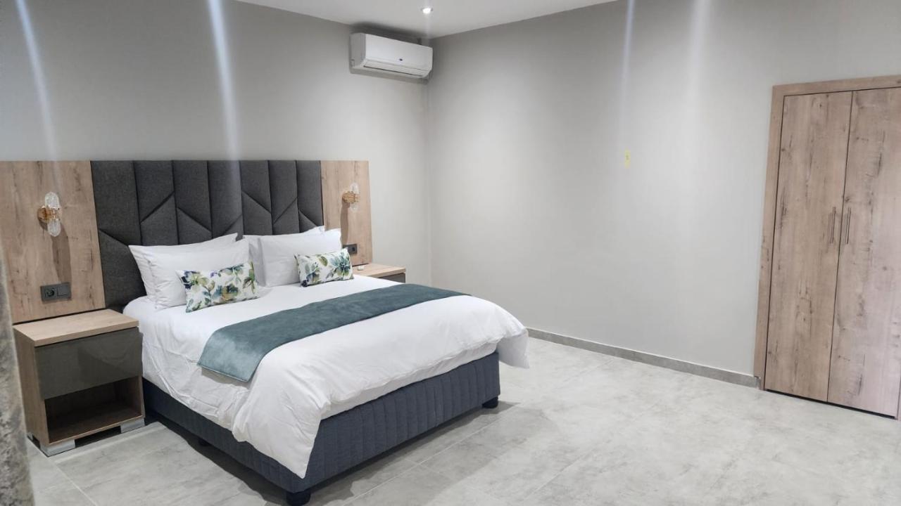 Casa De Luxe 호텔 발리토 외부 사진