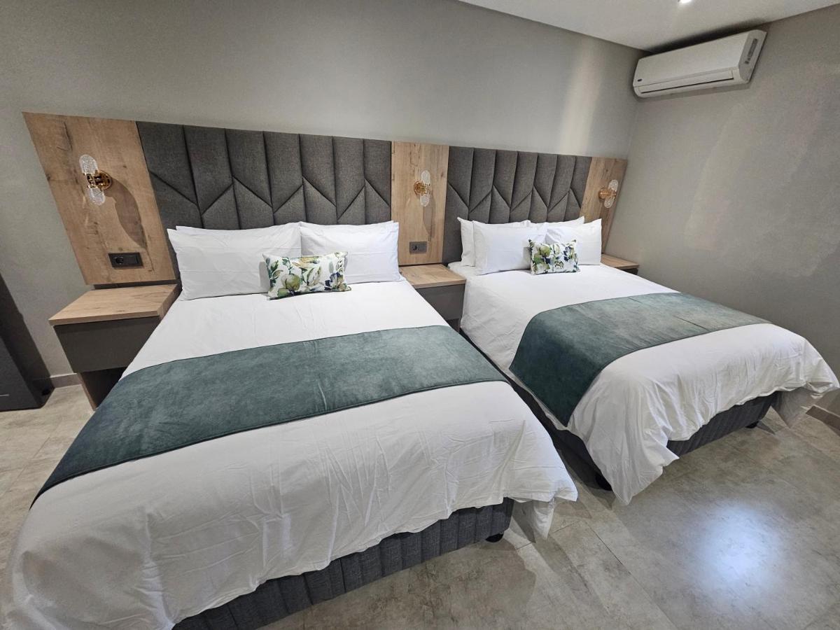 Casa De Luxe 호텔 발리토 외부 사진