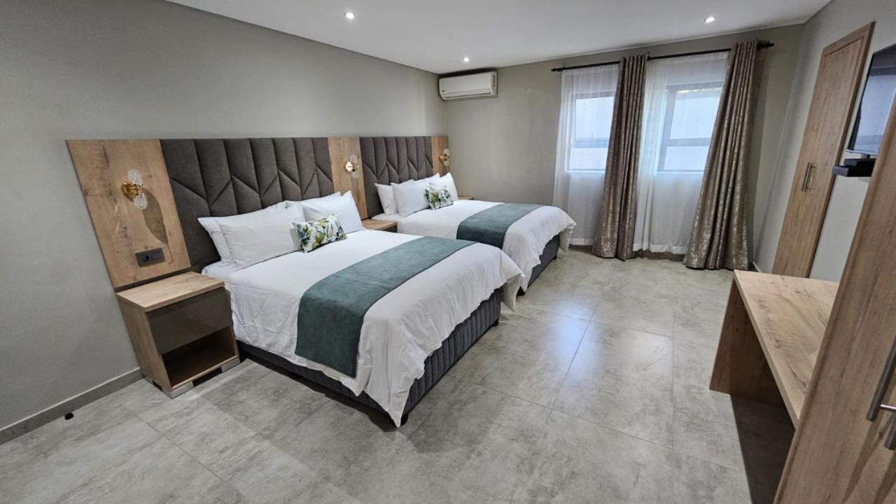 Casa De Luxe 호텔 발리토 외부 사진